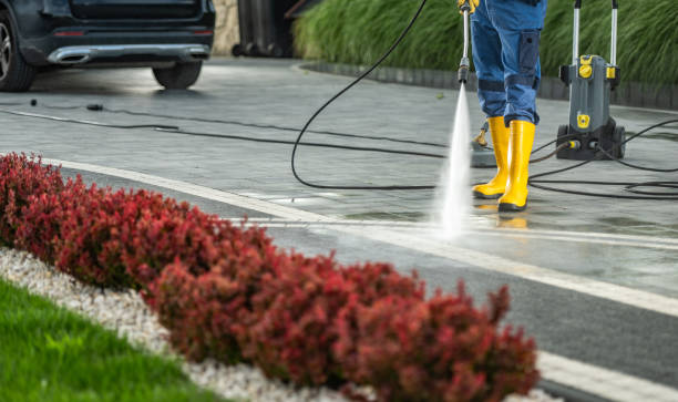 Trusted La Follette, TN Pressure Washing Experts